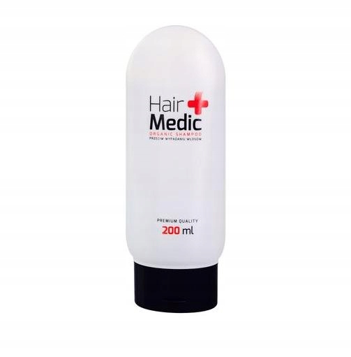 szampon hair medic allegro