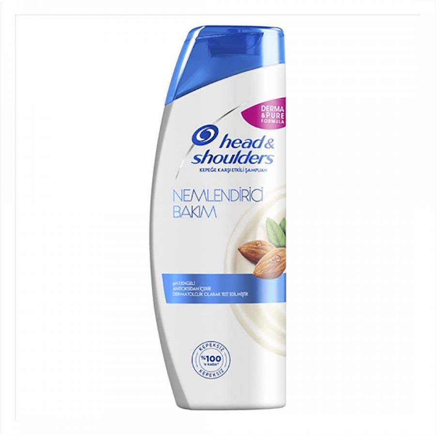 szampon head & shoulders nawilzajacy opinie