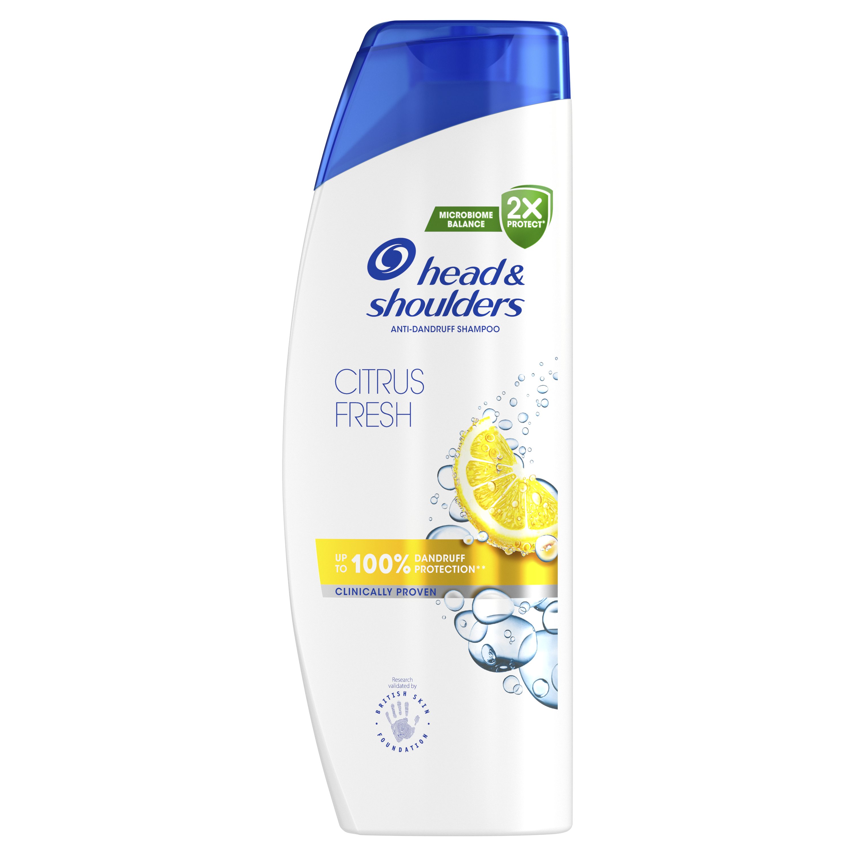 szampon head & shoulders nowy