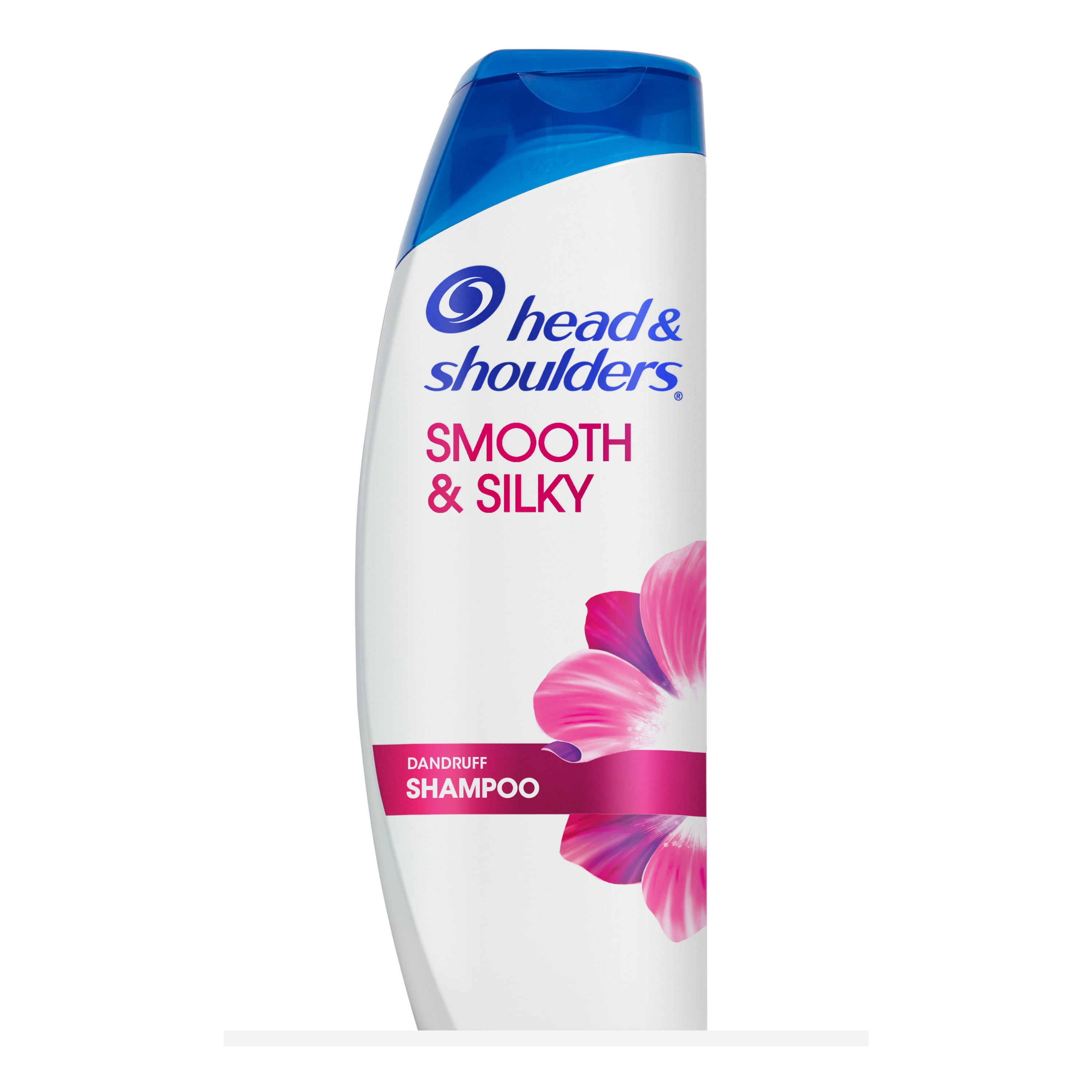 szampon head & shoulders smooth and silky