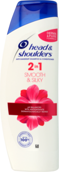 szampon head and shoulders citrus rossmann