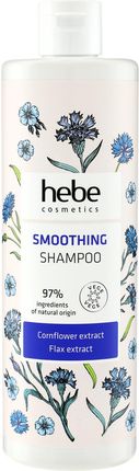 szampon head and shoulders hebe