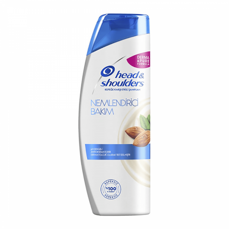 szampon head and shoulders w ciąży