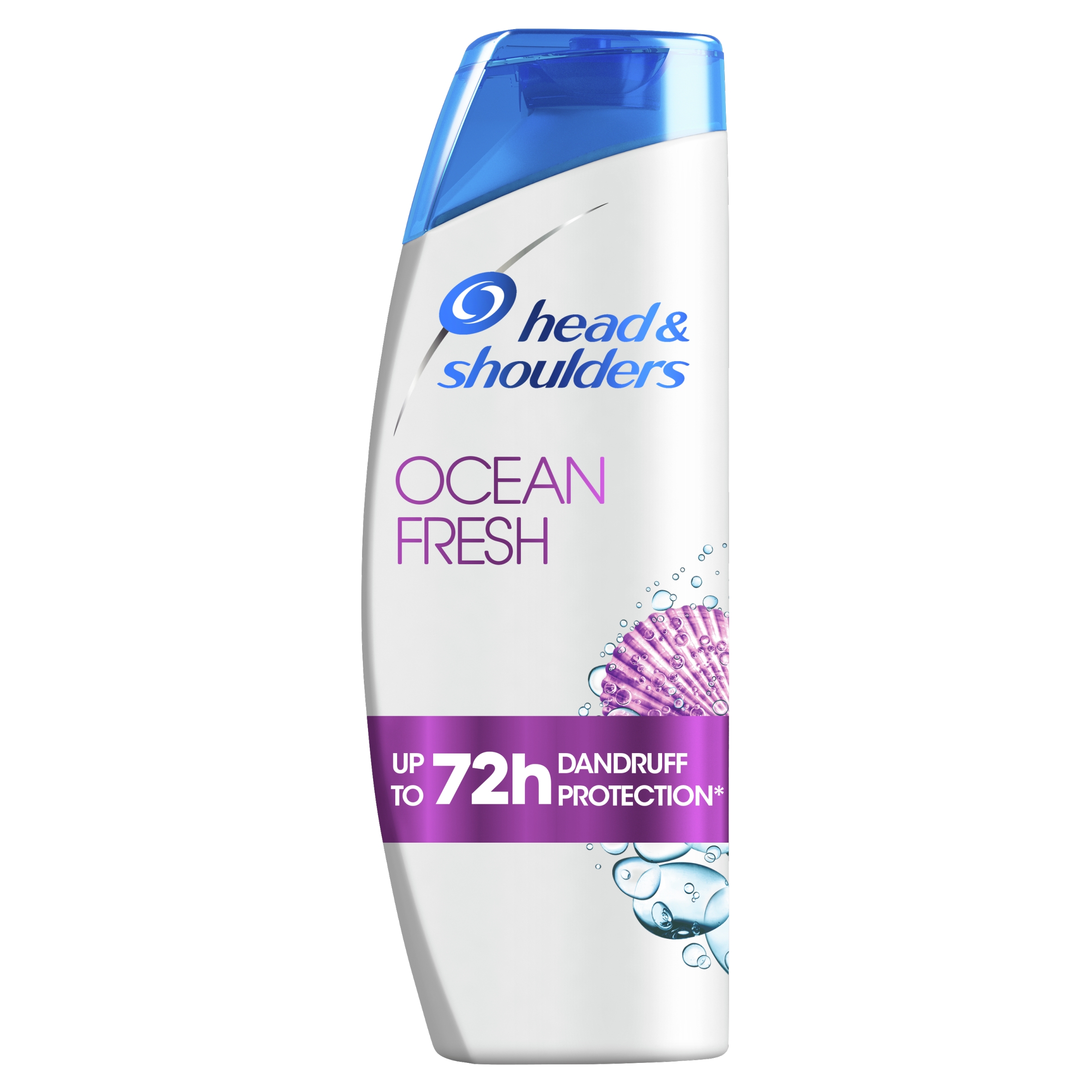 szampon head&shoulders 400ml cena