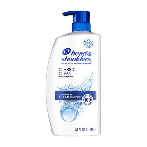 szampon head&shoulders cena