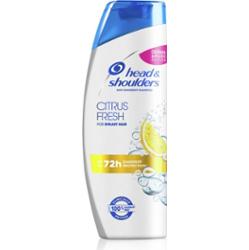 szampon head&shoulders trwaly kolor opinie