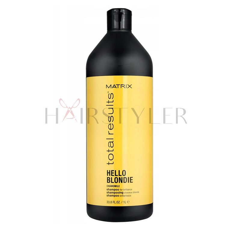 szampon hello blondie 1000 ml ceneo