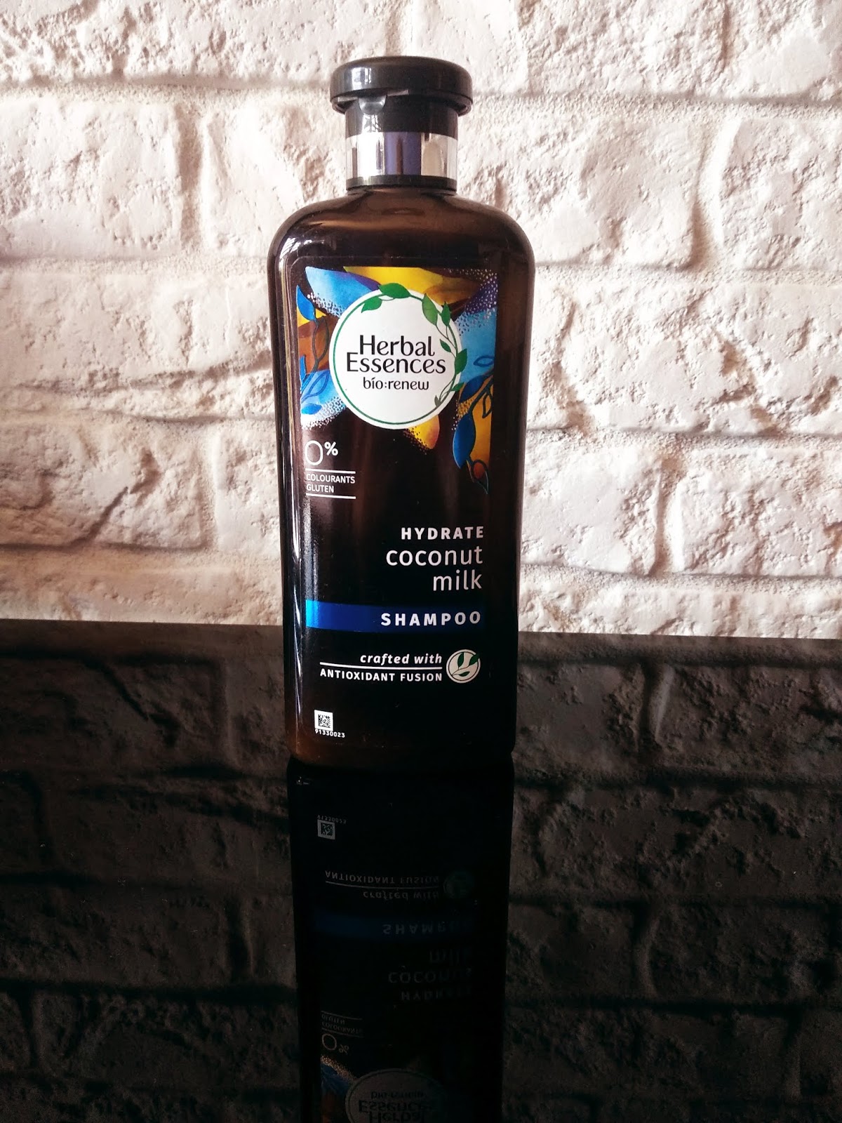 szampon herbal essences blog