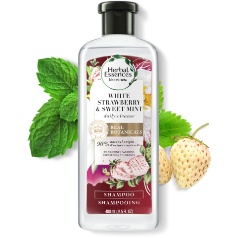 szampon herbal essences cena w anglii