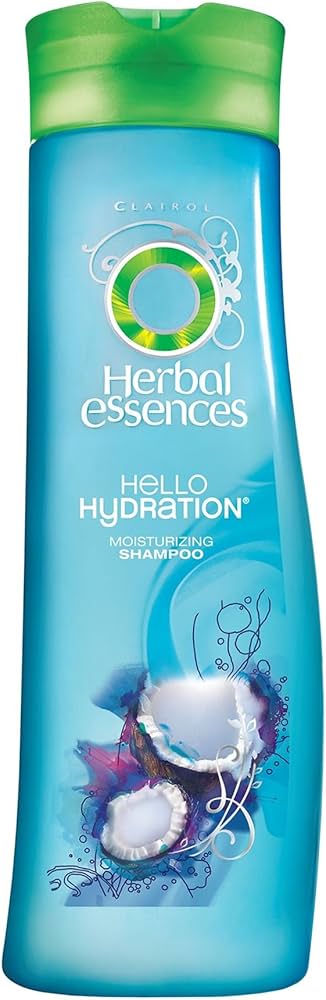 szampon herbal essences clairol