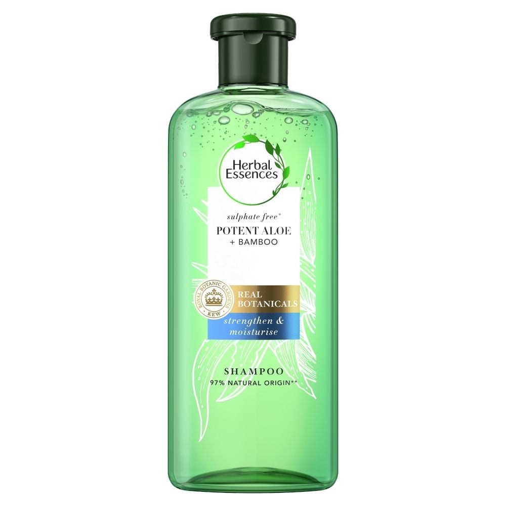 szampon herbal essences gdzie kupić 2019 r