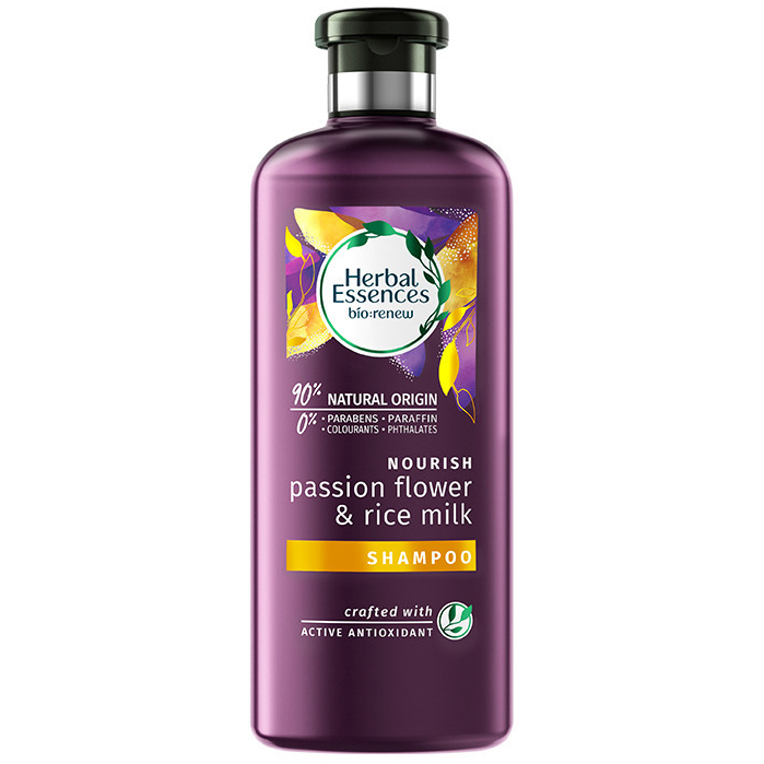 szampon herbal essences wizaż