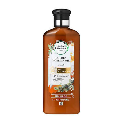 szampon herbal essences wygładzający