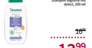 szampon himalaya rossmann