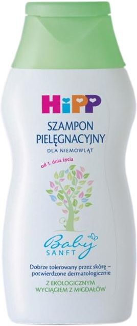 szampon hipp gdzie kupić