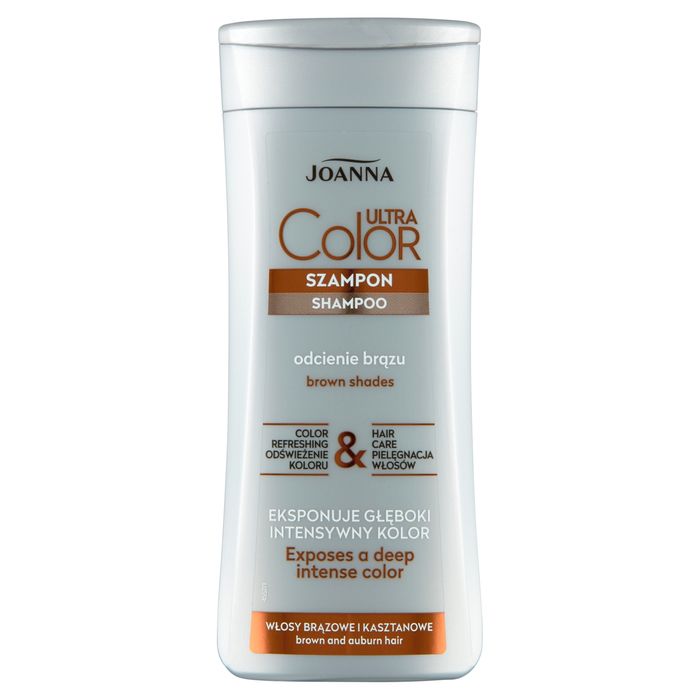 szampon joanna color drogeria natura