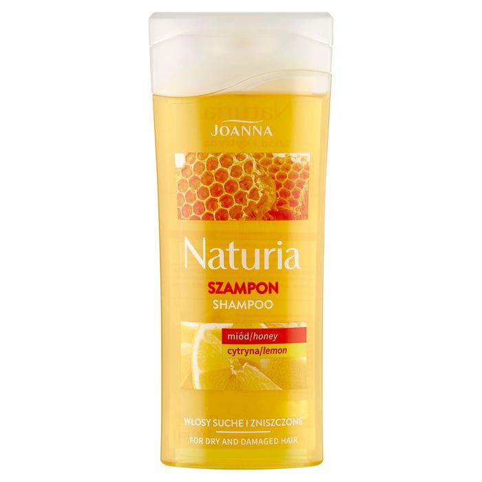 szampon joanna naturia 100 ml