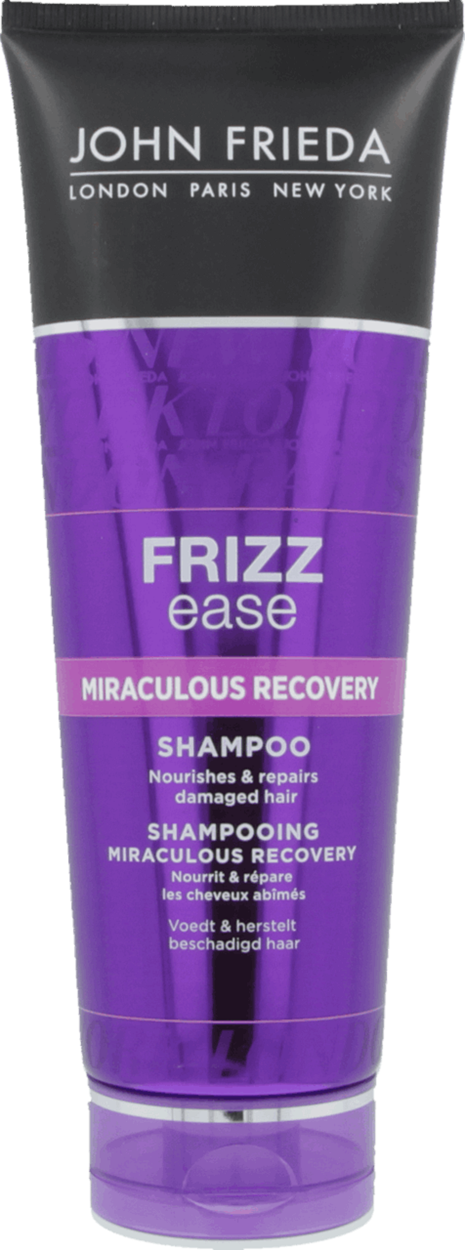 szampon john frieda frizz ease