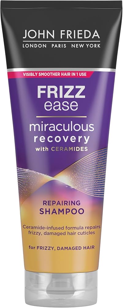 szampon john frieda frizz ease miraculous recovery