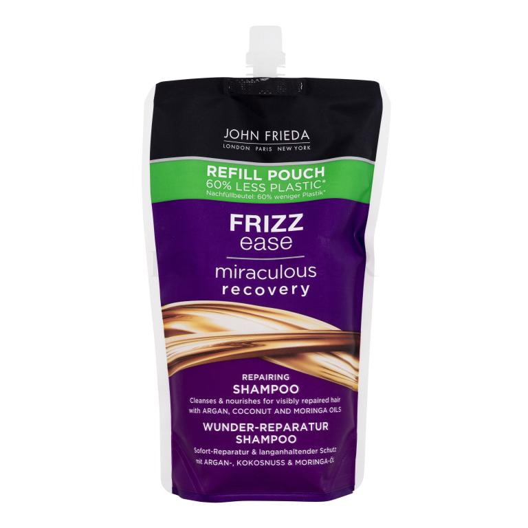 szampon john frieda frizz ease miraculous recovery