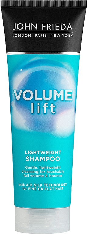 szampon john frieda volume