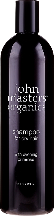 szampon john masters organic do wypadania włosów