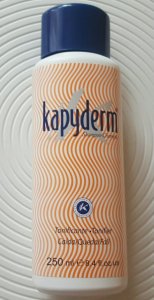 szampon kapyderm cena