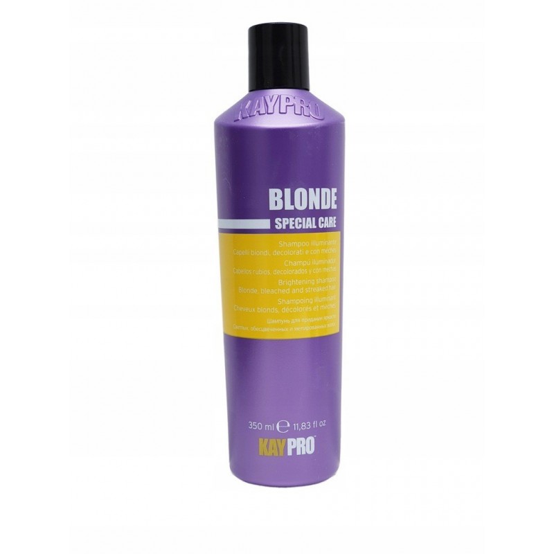 szampon kaypro blonde 350 ml