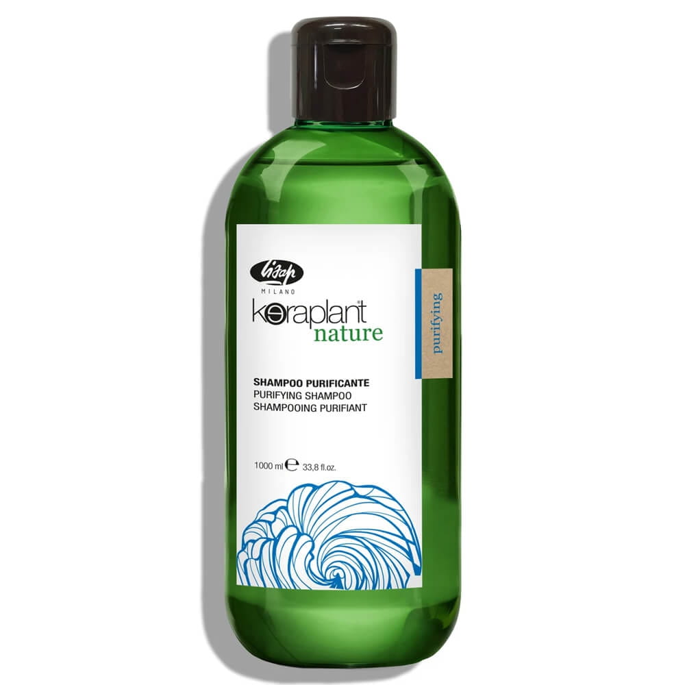 szampon keraplant antiforfora przeciwłupieżowy
