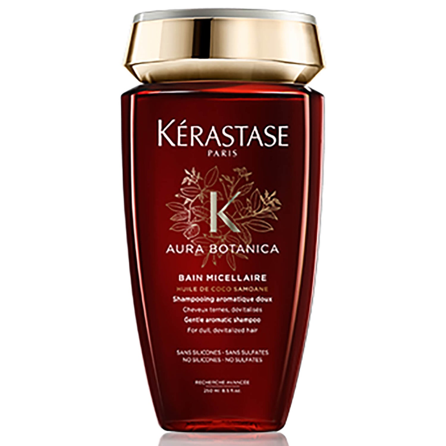 szampon kerastase aura botanica