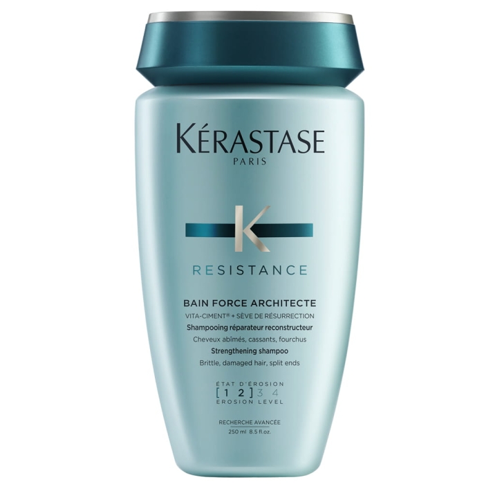 szampon kerastase cement