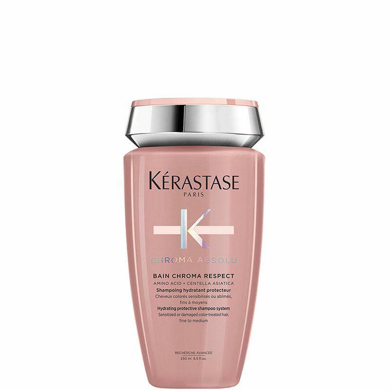 szampon kerastase cristalliste