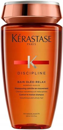 szampon kerastase discipline opinie