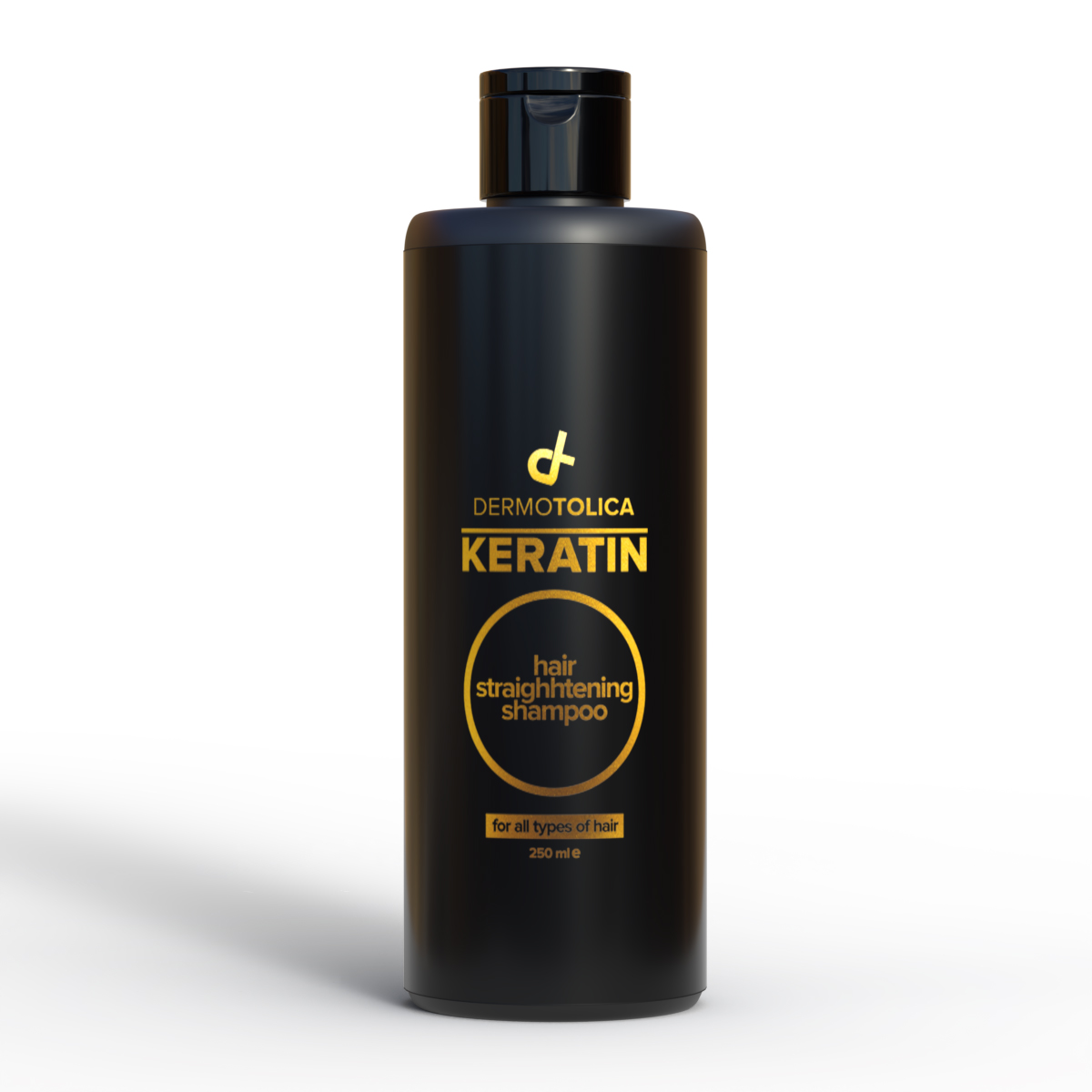 szampon keratin