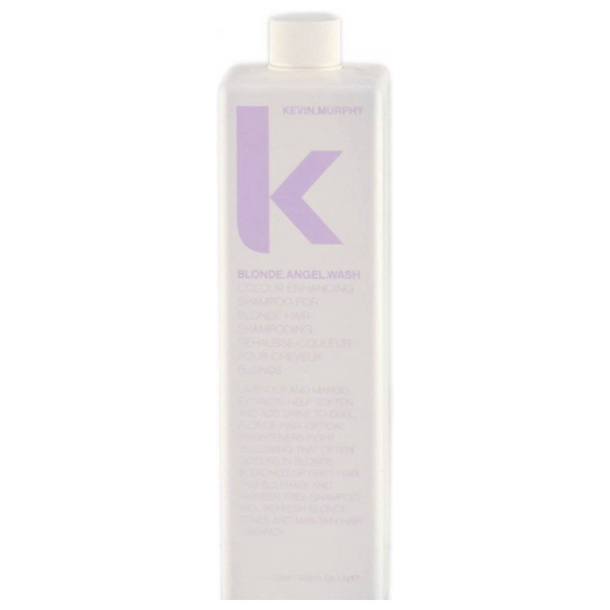 szampon kevin murphy angel do włosów blond