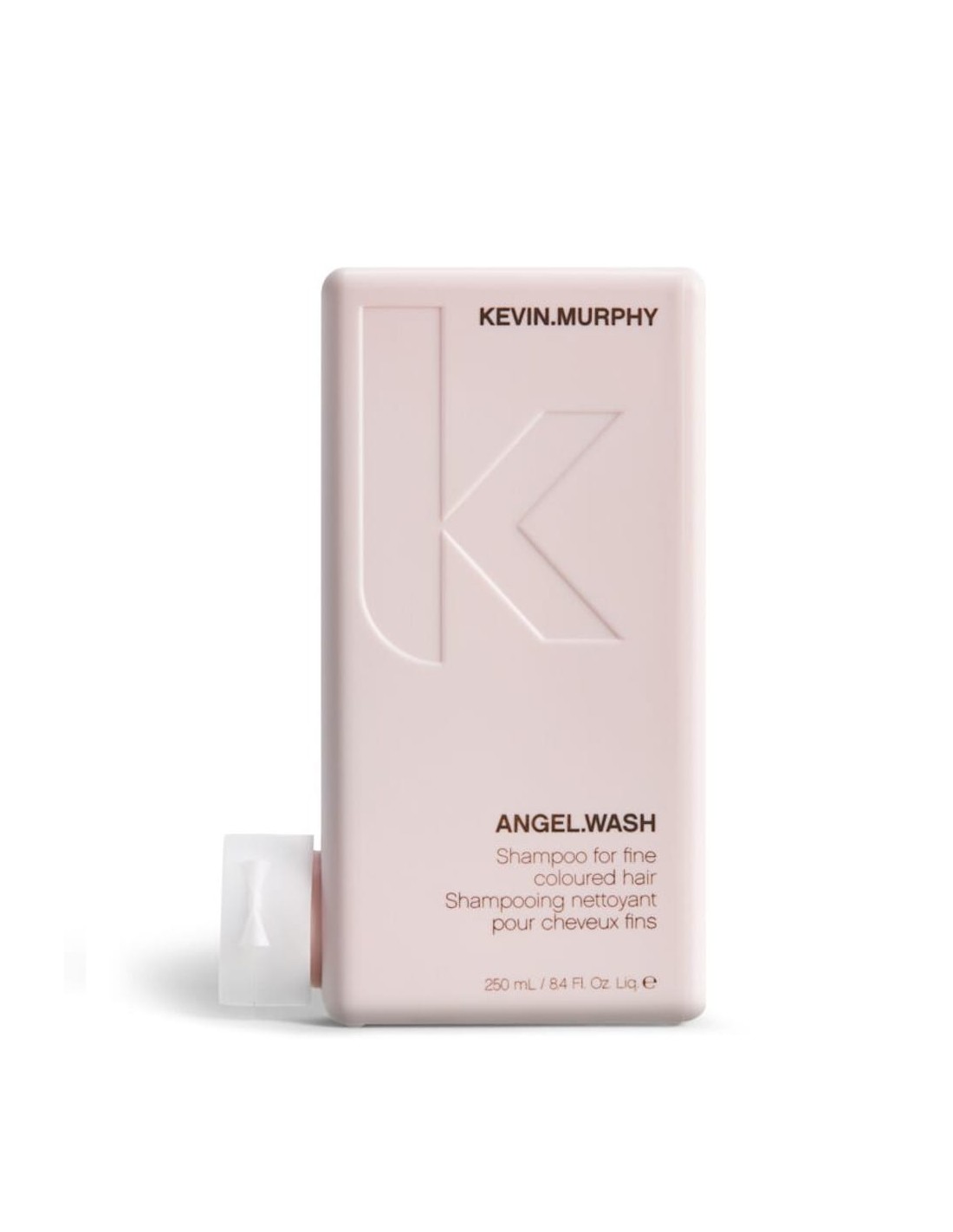 szampon kevin murphy angel do włosów blond