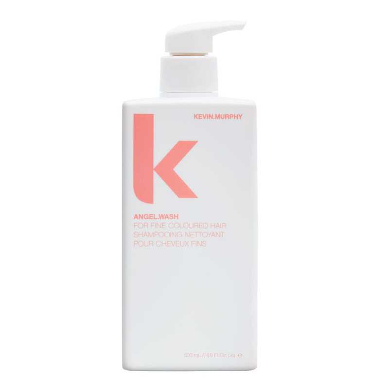 szampon kevin murphy wash me opinie