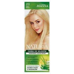 szampon koloryzujący saszetka joanna soft color naturia