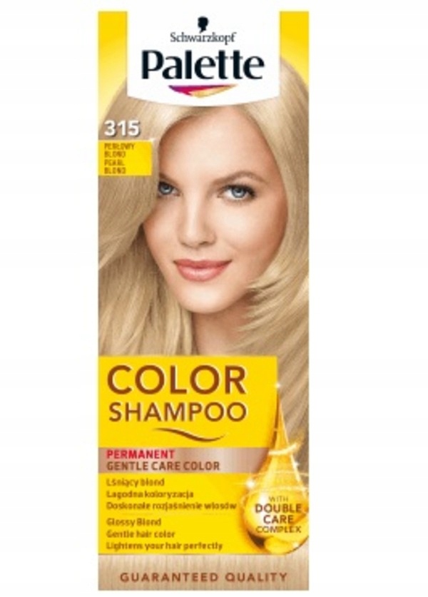 szampon koloryzujący schwarzkopf perłowy blond