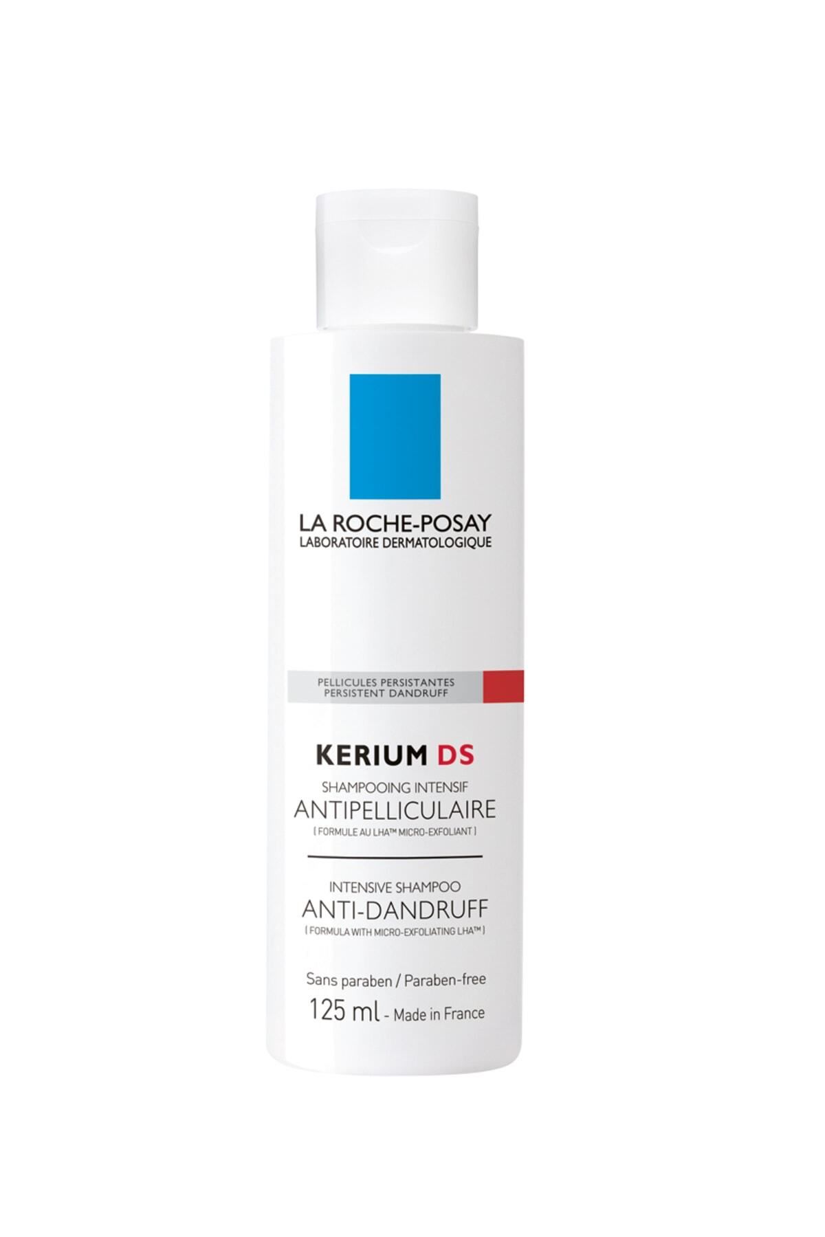 szampon la roche posay kerium ds