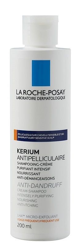 szampon la roche posay superpharm cena