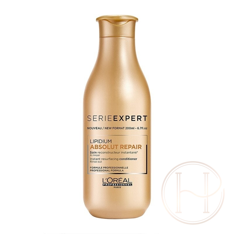 szampon loreal absolut repair lipidium 1500ml