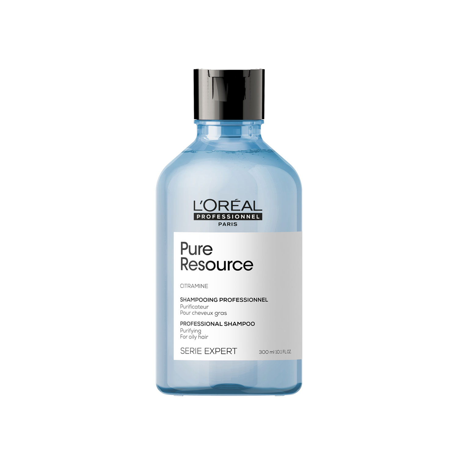 szampon loreal citramine pure resource