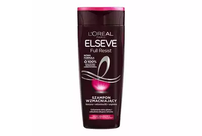 szampon loreal elseve fibralogy opinie