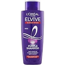 szampon loreal elvit