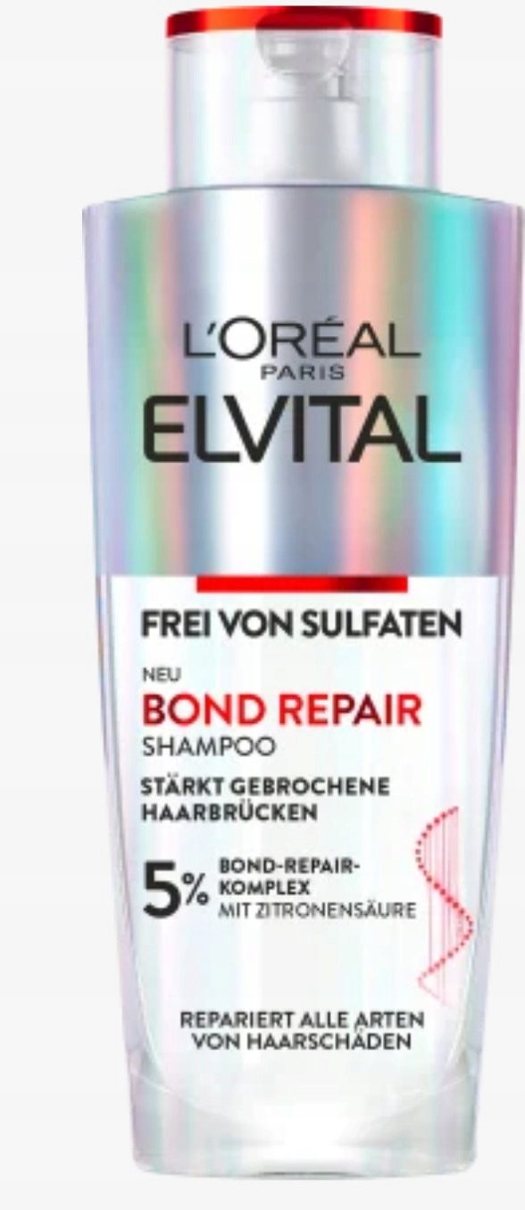 szampon loreal elvital