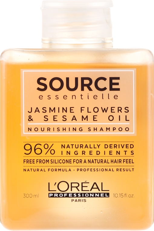 szampon loreal essentielle nourishing