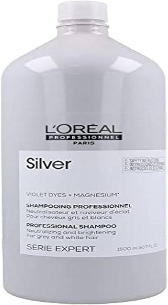 szampon loreal expert 1500 ml