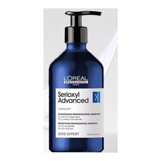 szampon loreal expert 500ml