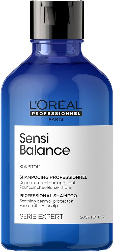 szampon loreal expert sensi balance kwc